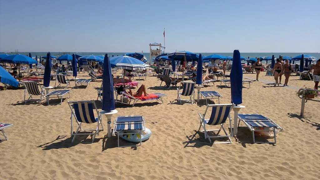 Hotel Beach2 Lido di Jesolo
