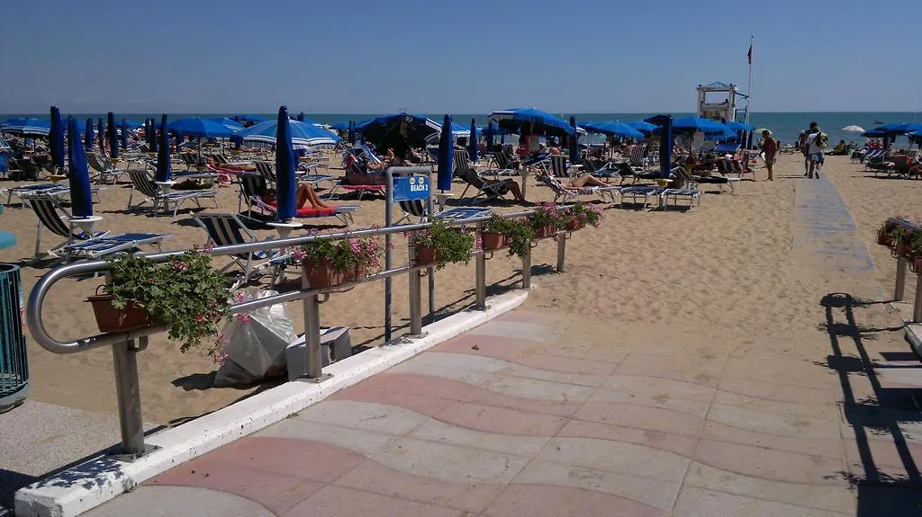 Hotel Beach2 Lido di Jesolo
