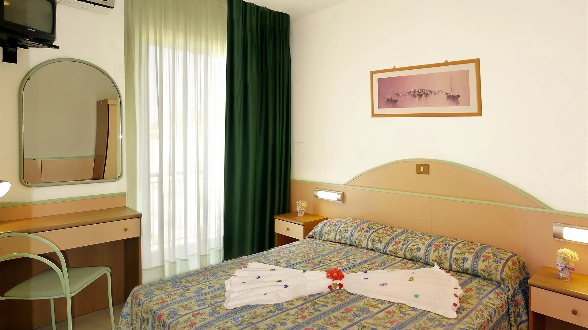 Hotel Beach2 Lido di Jesolo