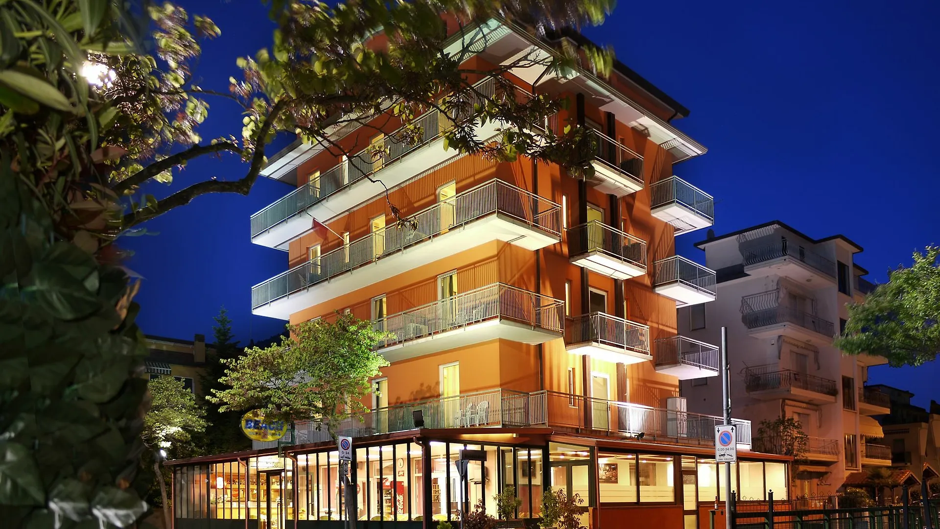 Hotel Beach2 Lido di Jesolo