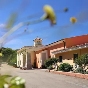 Hotel Pausania