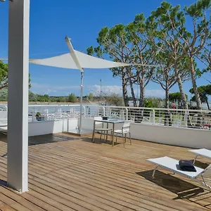 4* Hotel Michelangelo Yachting Club- Adults Only